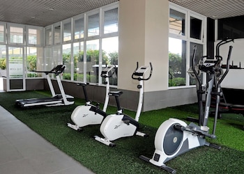 becamex hotel thu dau mot