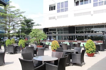 Becamex Hotel Thu Dau Mot,Thu Dau Mot>>Ho Chi Minh City,4 star