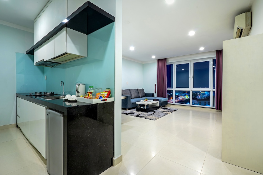 becamex hotel thu dau mot