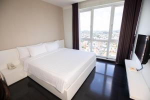 becamex hotel thu dau mot