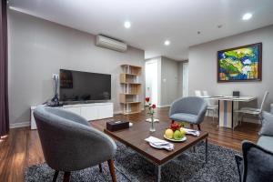becamex hotel thu dau mot