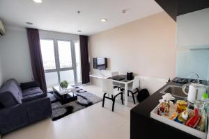 becamex hotel thu dau mot