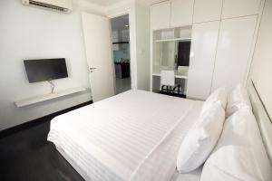 becamex hotel thu dau mot