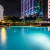 becamex hotel thu dau mot
