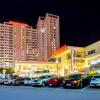 becamex hotel thu dau mot