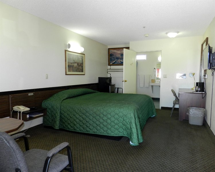 high desert motel joshua tree national park adults only