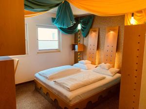 Mintrops Land Hotel Burgaltendorf,Essen>>Bochum,4 star