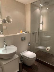 Mintrops Land Hotel Burgaltendorf,Essen>>Bochum,4 star