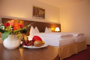 Morada Hotel Gifhorn,Hanover>>Gifhorn,3 star
