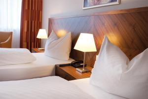 Morada Hotel Gifhorn,Hanover>>Gifhorn,3 star