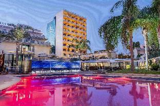 Hotel Isla Mallorca & Spa,Majorca>>Balearic Islands,4 star