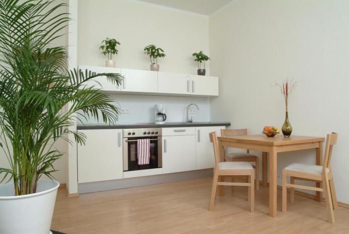 aparthotel am zwinger