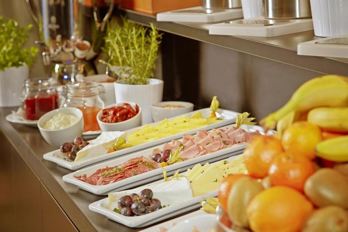 aparthotel am zwinger