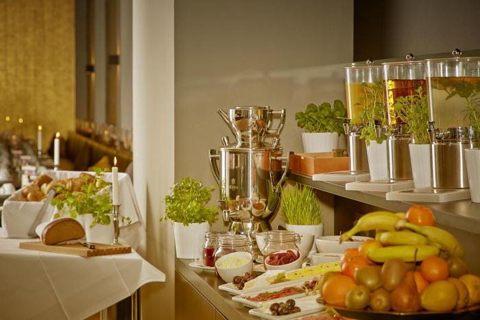 aparthotel am zwinger