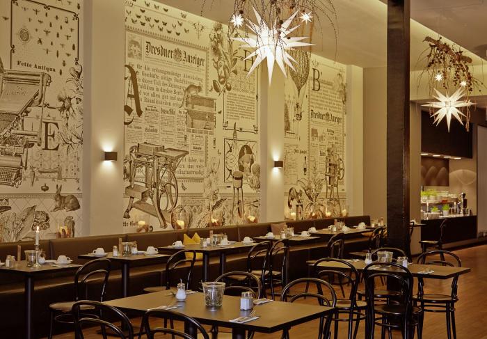 aparthotel am zwinger