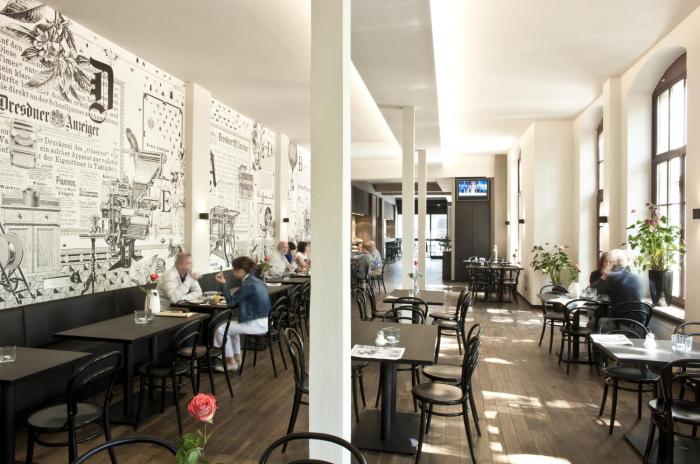 aparthotel am zwinger