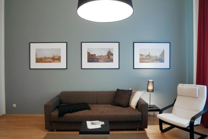 aparthotel am zwinger