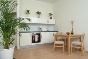 aparthotel am zwinger