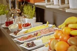 aparthotel am zwinger