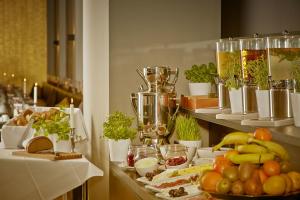 aparthotel am zwinger