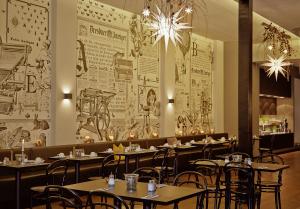 aparthotel am zwinger