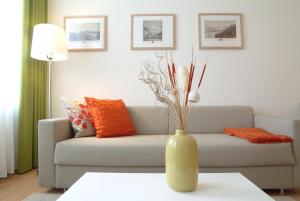 aparthotel am zwinger