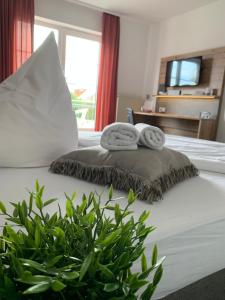 Residenz Hotel Giessen,Wettenberg>>Giessen,3 star