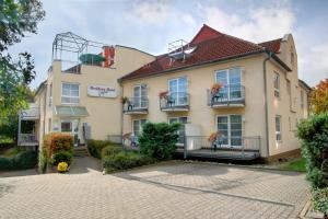 Residenz Hotel Giessen,Wettenberg>>Giessen,3 star