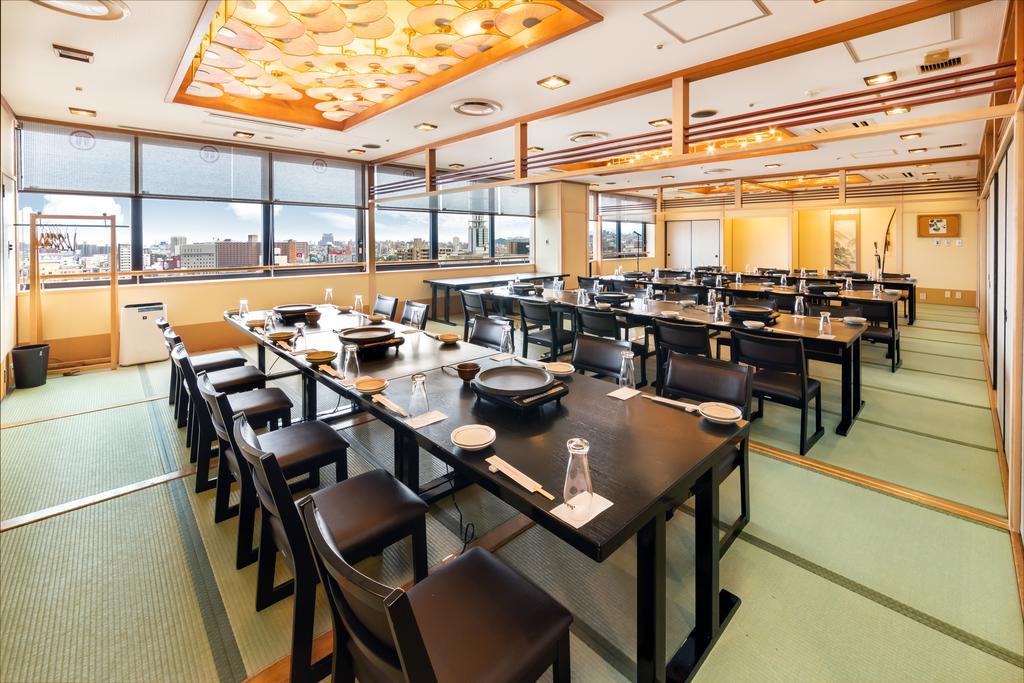 Kagoshima Washington Hotel Plaza,Kagoshima Prefecture>>Kagoshima,3 star