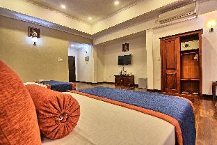 oak ray ella gap hotel