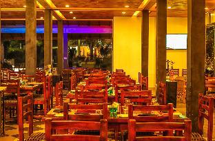 oak ray ella gap hotel