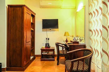 oak ray ella gap hotel