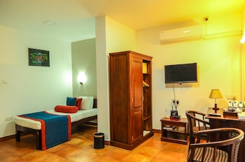 oak ray ella gap hotel