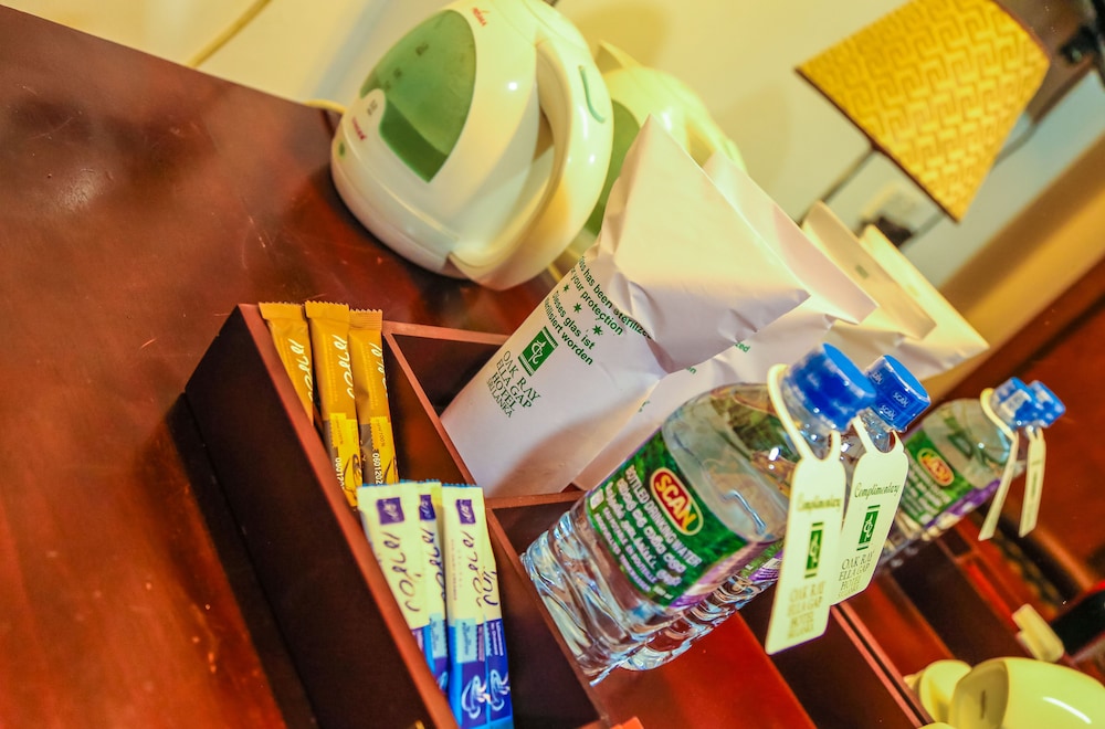 oak ray ella gap hotel