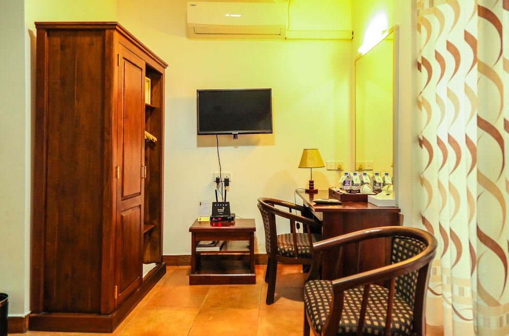 oak ray ella gap hotel