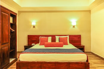 oak ray ella gap hotel