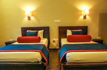 oak ray ella gap hotel