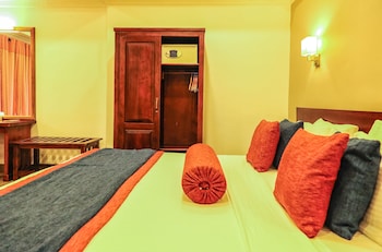 oak ray ella gap hotel