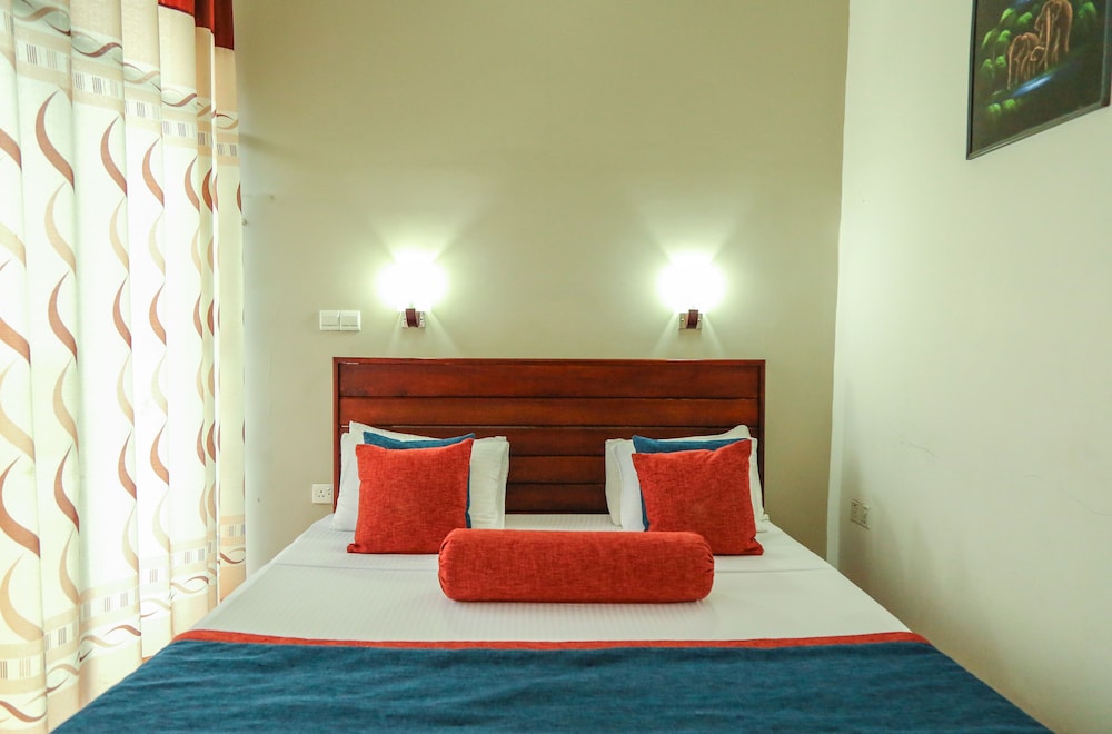 oak ray ella gap hotel