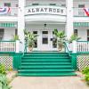 hotel albatross