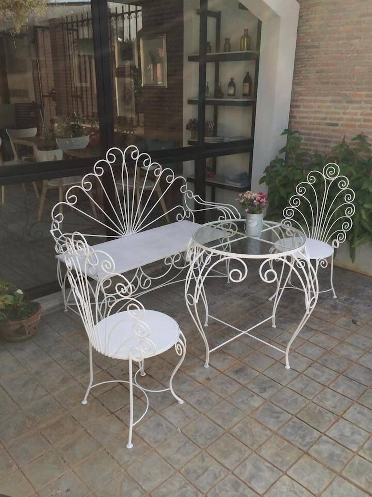 hotel toscana trad