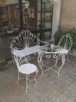 hotel toscana trad