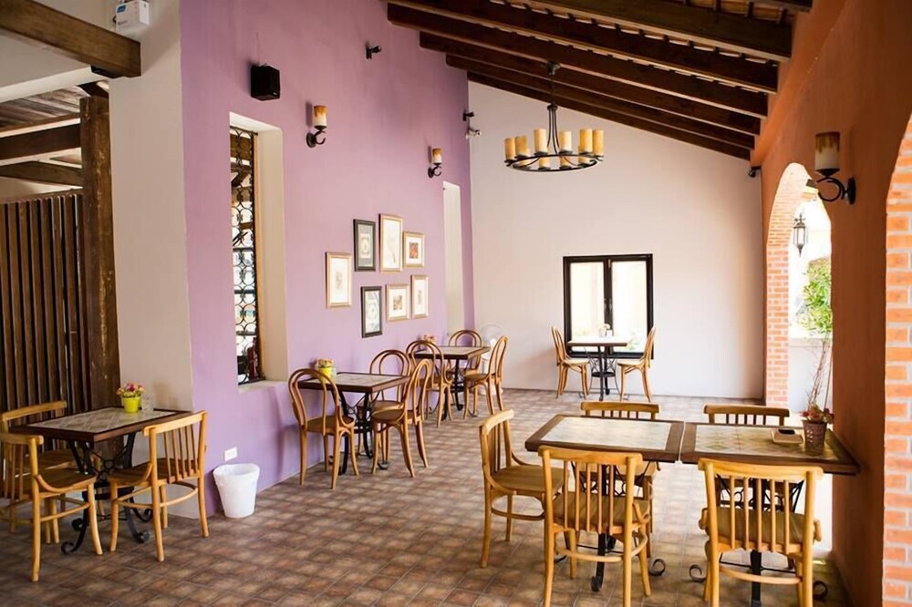hotel toscana trad