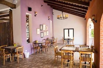 hotel toscana trad