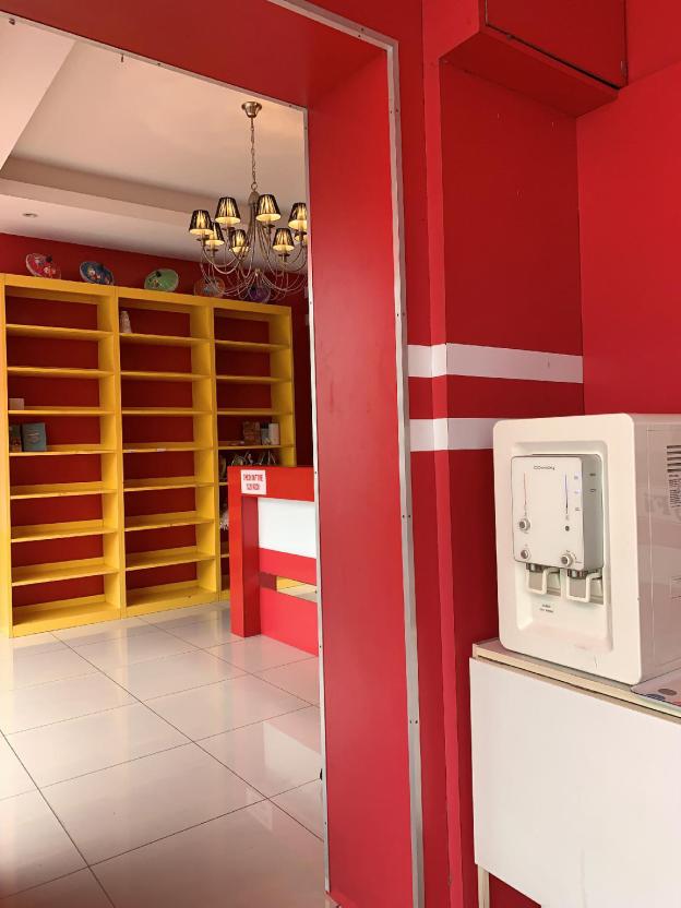 one stop hotel