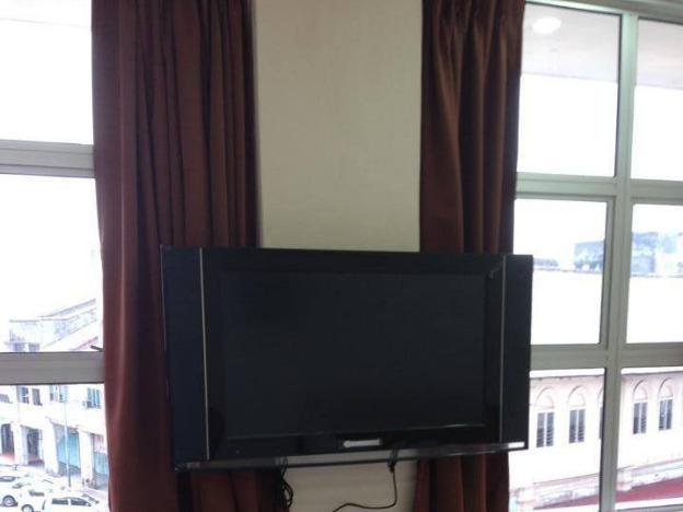 one stop hotel