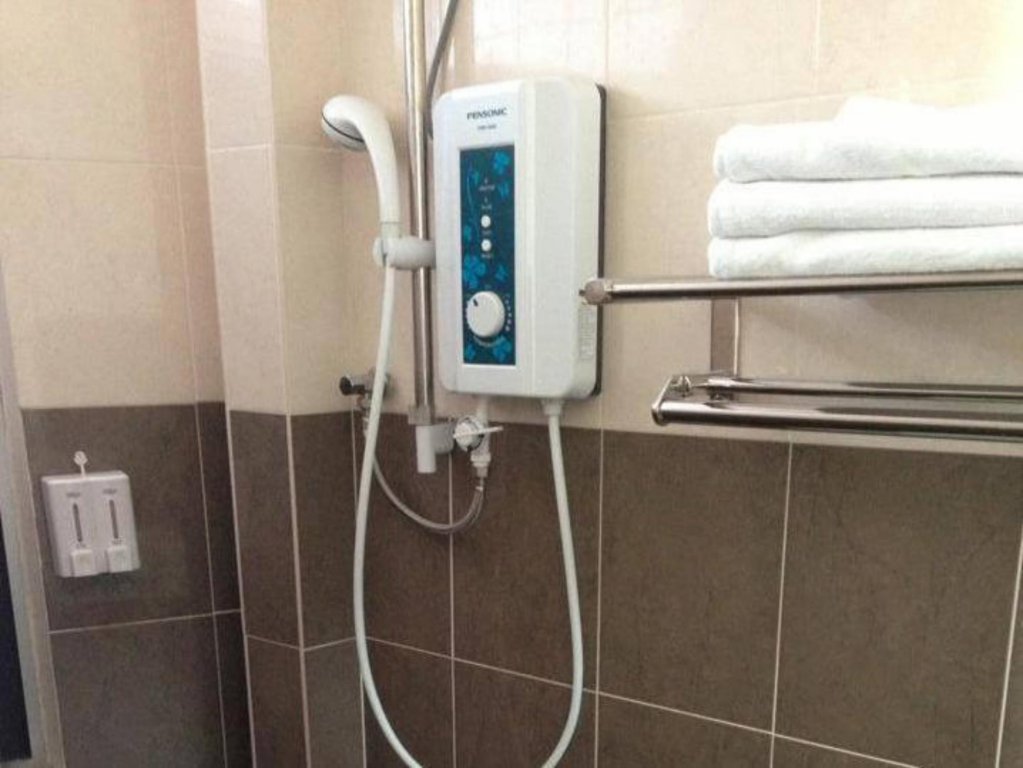 One Stop Hotel,Kampung Pinji>>Ipoh,3 star