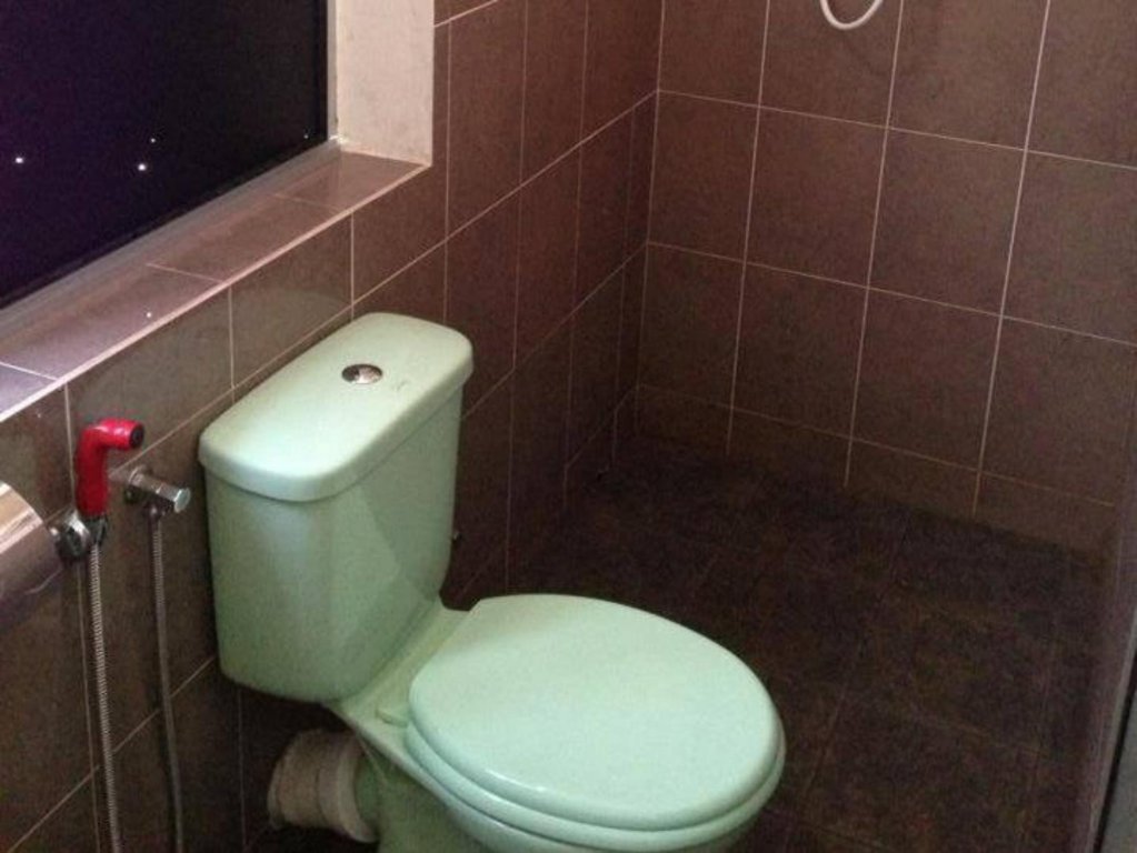 One Stop Hotel,Kampung Pinji>>Ipoh,3 star