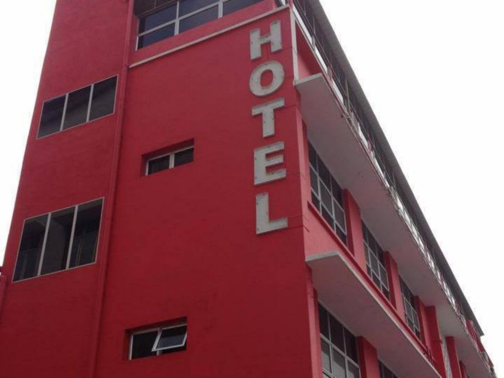 One Stop Hotel,Kampung Pinji>>Ipoh,3 star