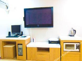 White Tourist Hotel,Jeonju-Si>>Jeonju,3 star